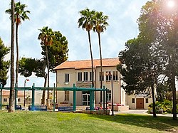 Gan-yavne local council 3